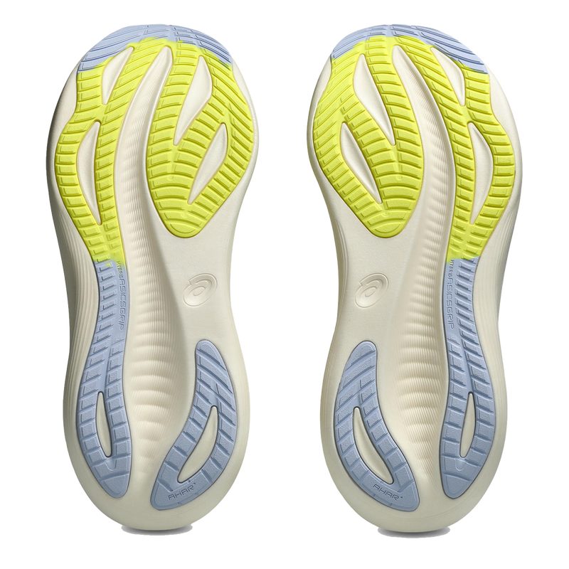 Asics Gel Nimbus 27 Citron - Cream
