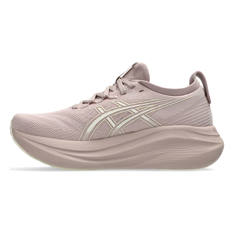 Asics Gel Nimbus 27 Fawn - Birch