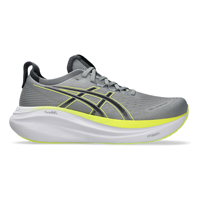 Asics Gel Nimbus 27 Gravel - Carrier Grey