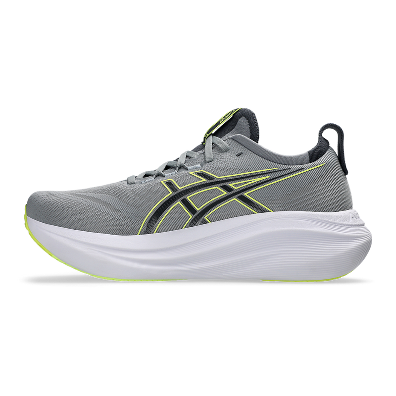 Asics Gel Nimbus 27 Gravel - Carrier Grey