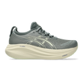 Asics Gel Nimbus 27 Monument Blue - Whisper Green