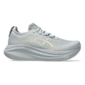 Asics Gel Nimbus 27 Piedmont Grey - Cream