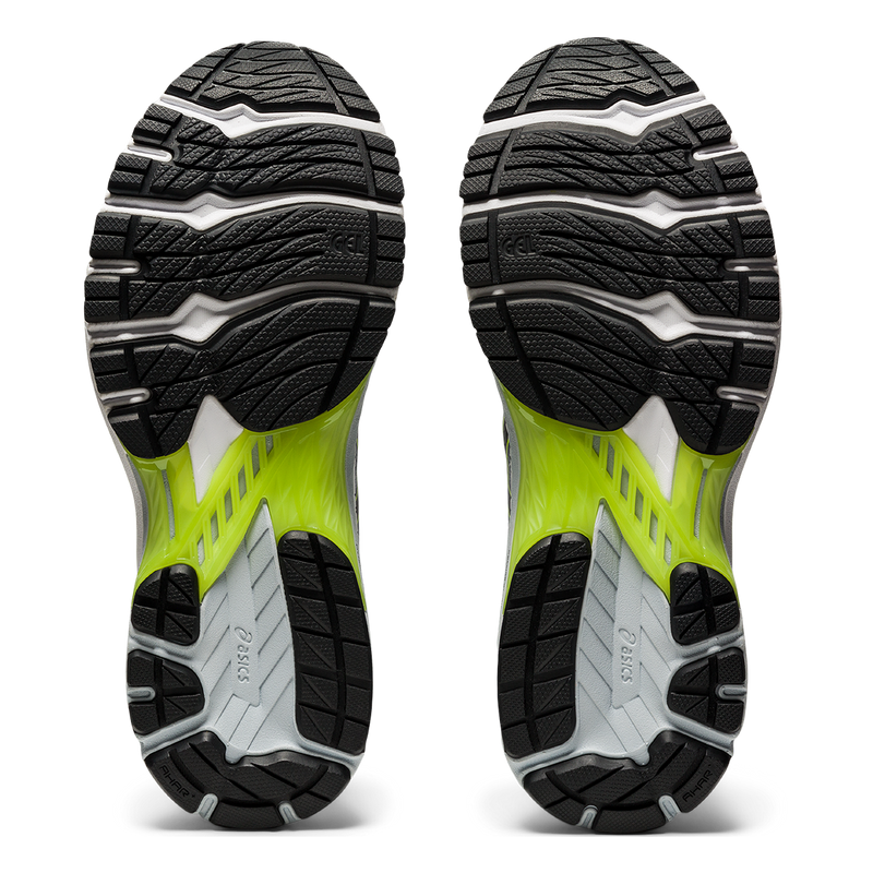 Asics GT 2000 9 - Sheet Rock - Black