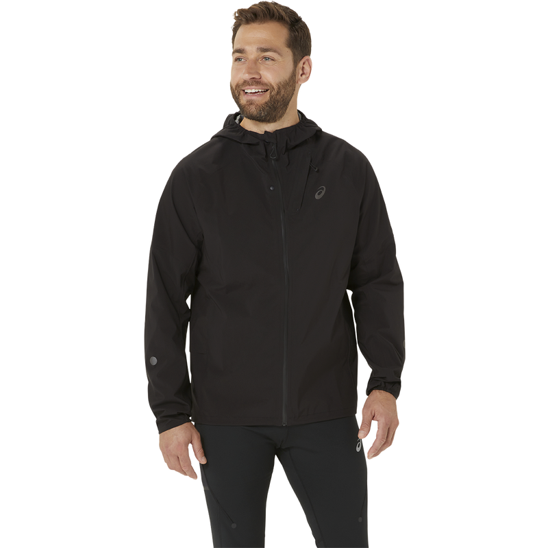 Asics Metarun Waterproof Jacket