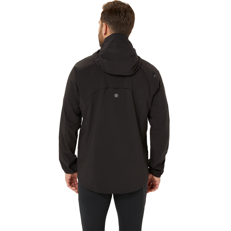 Asics Metarun Waterproof Jacket