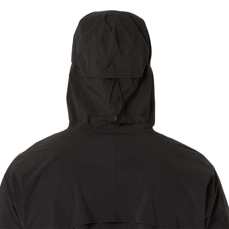 Asics Metarun Waterproof Jacket