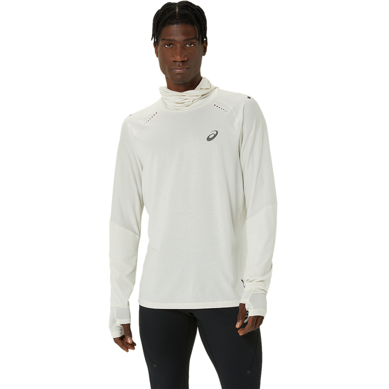Asics Metarun Winter LS Hoodie