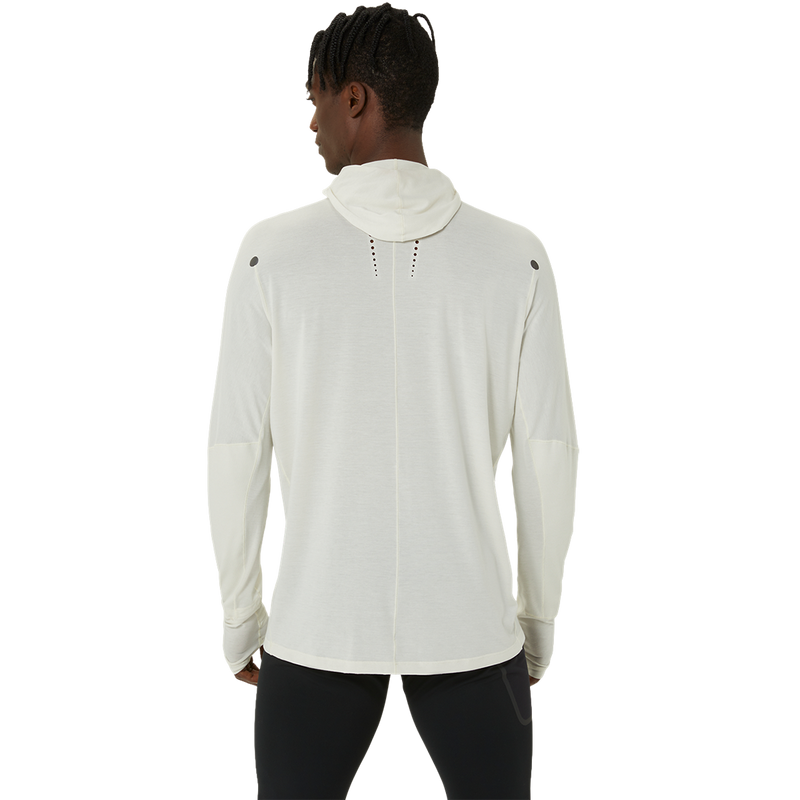 Asics Metarun Winter LS Hoodie