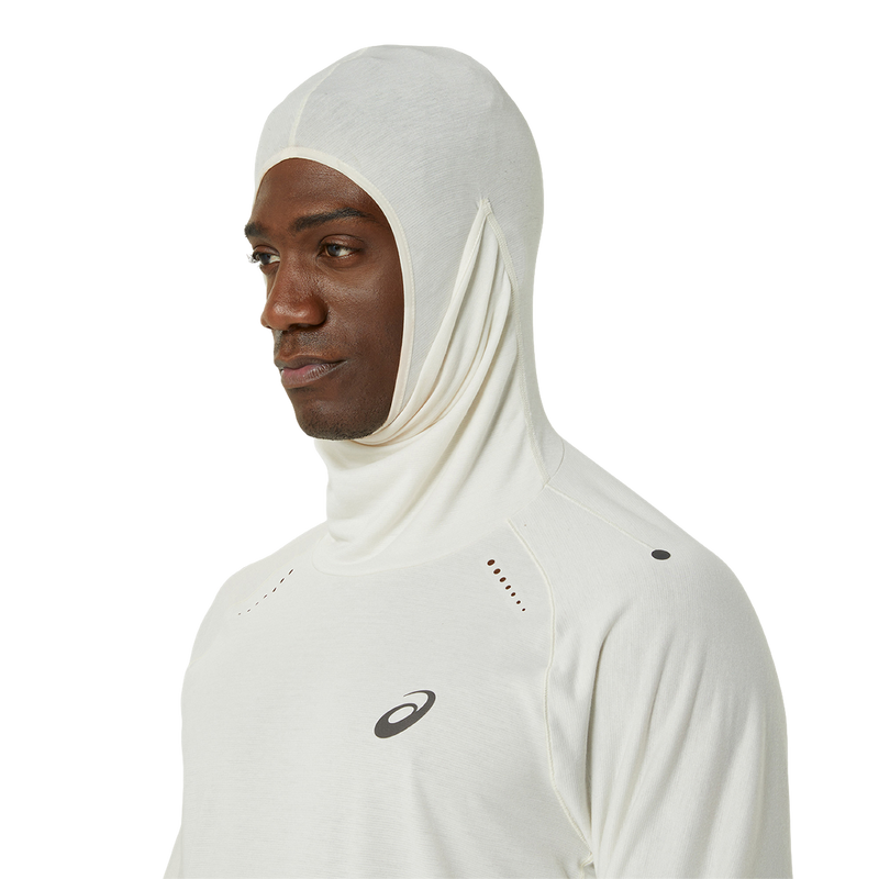 Asics Metarun Winter LS Hoodie