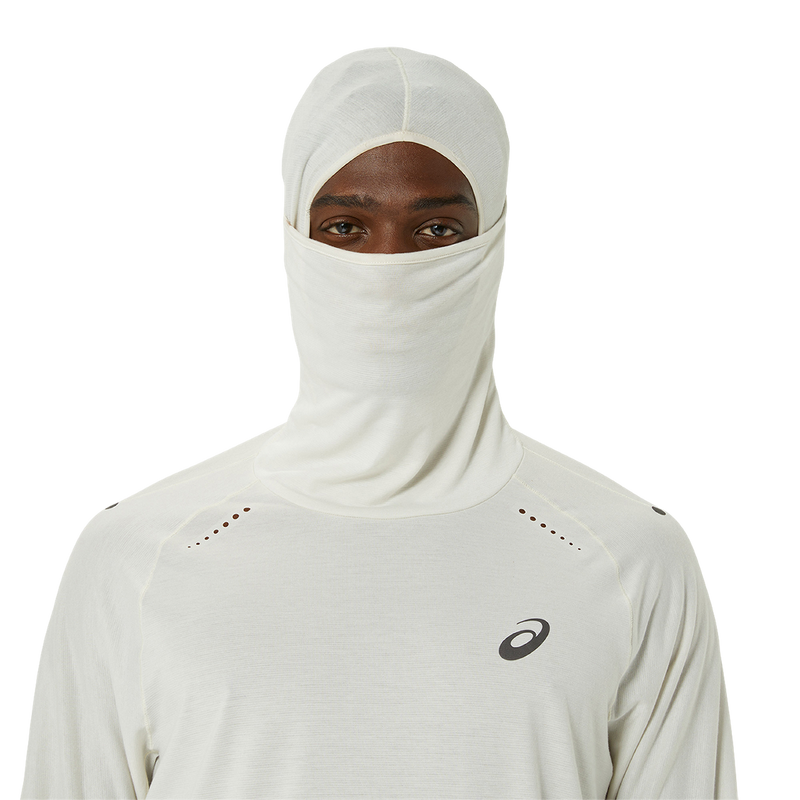 Asics Metarun Winter LS Hoodie