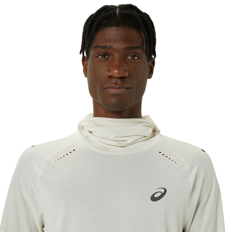 Asics Metarun Winter LS Hoodie