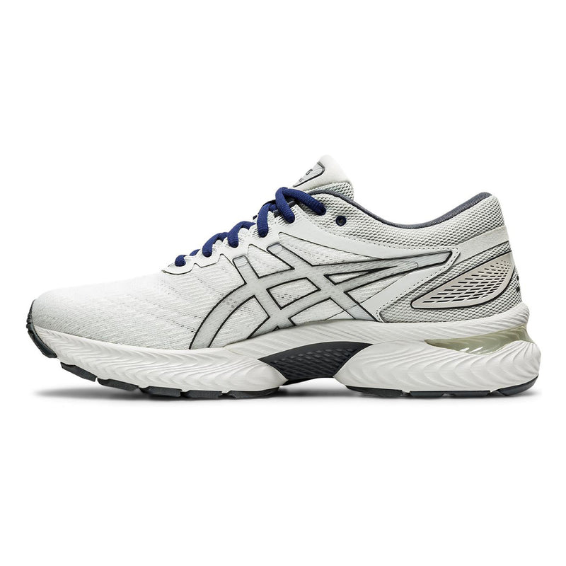 Asics Nimbus 22 - Polar Shade - Carrier Grey