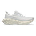 Asics Novablast 4 - White - White
