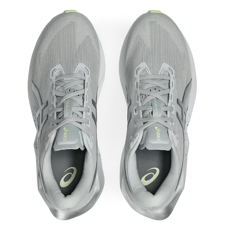 Asics Novablast 6 Platinum