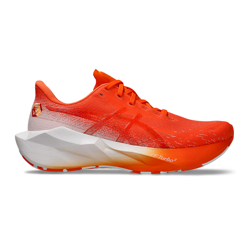 Asics Novablast 6 Tenka