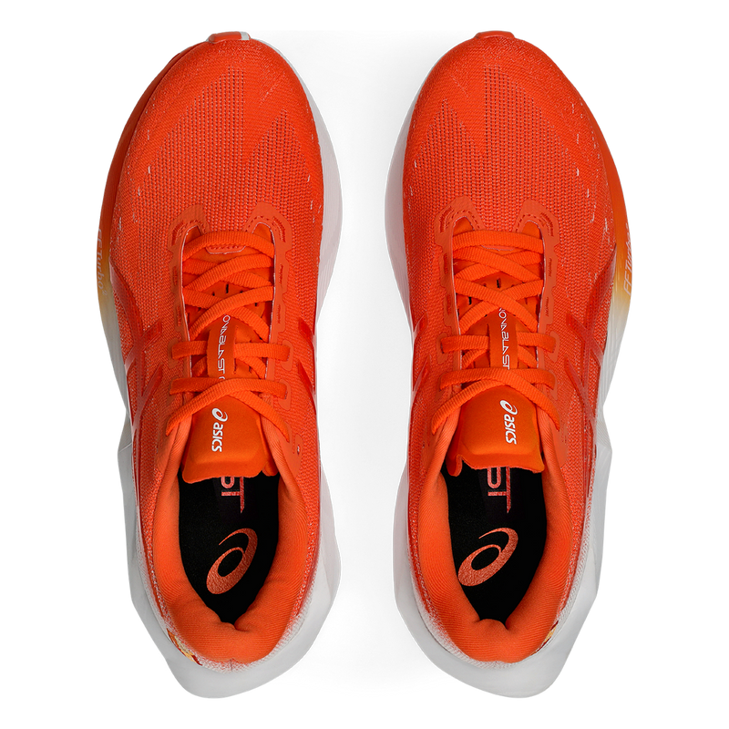 Asics Novablast 6 Tenka