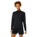 Asics Ready-Set Half Zip