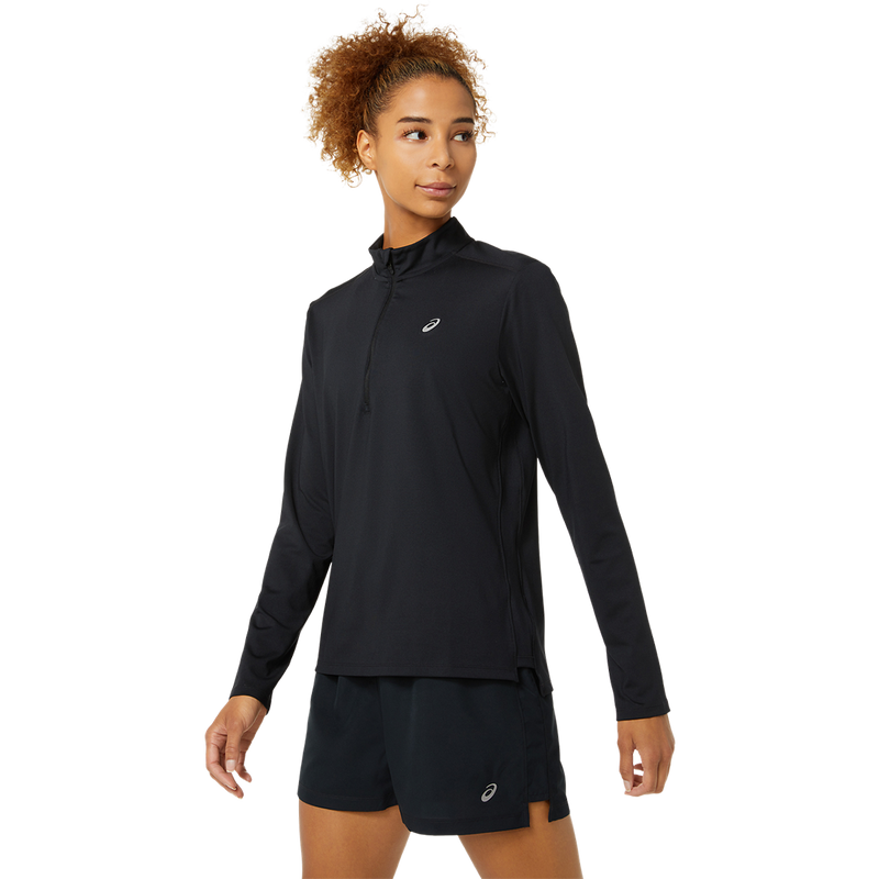 Asics Ready-Set Half Zip