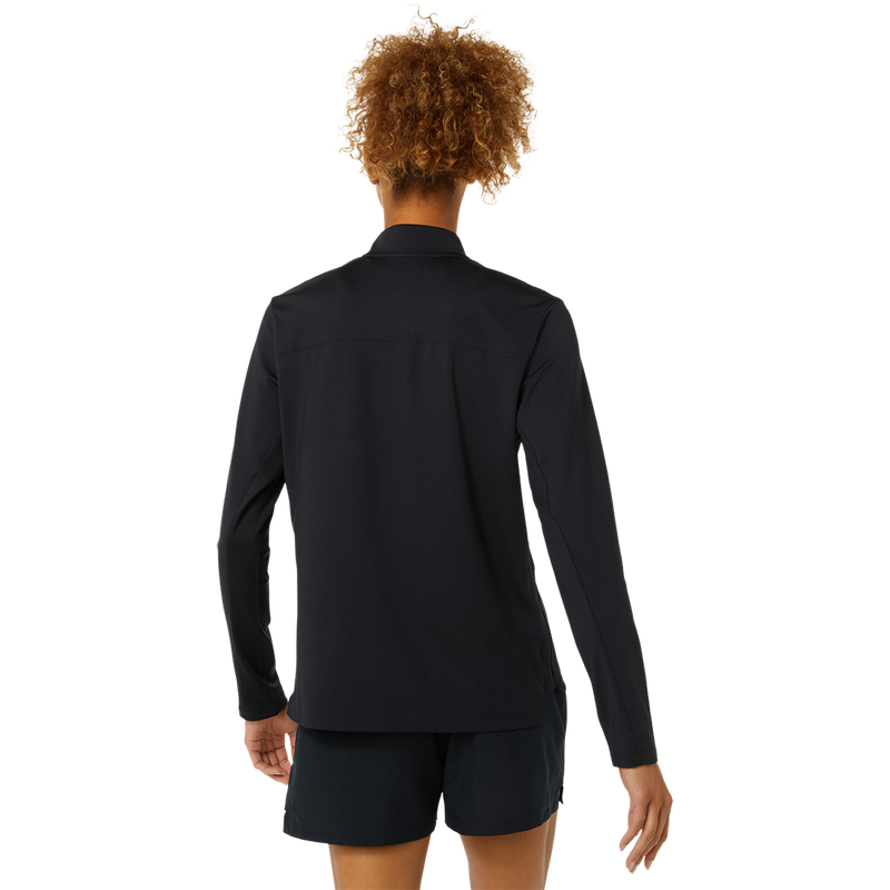 Asics Ready-Set Half Zip