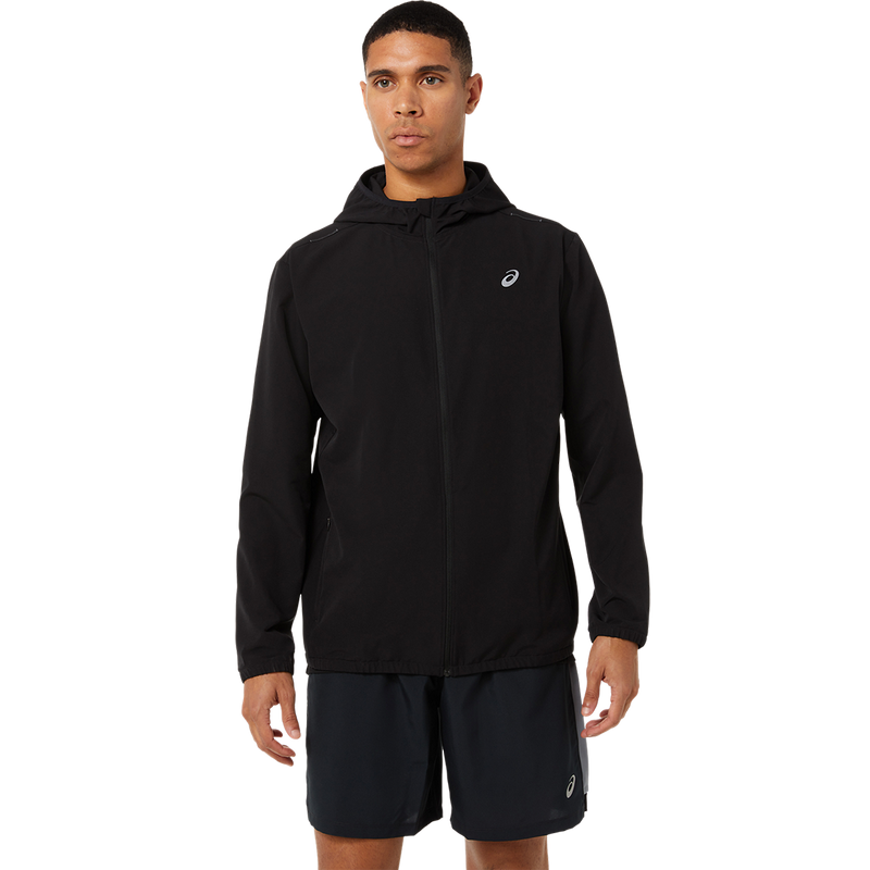 Asics Ready-Set Jacket