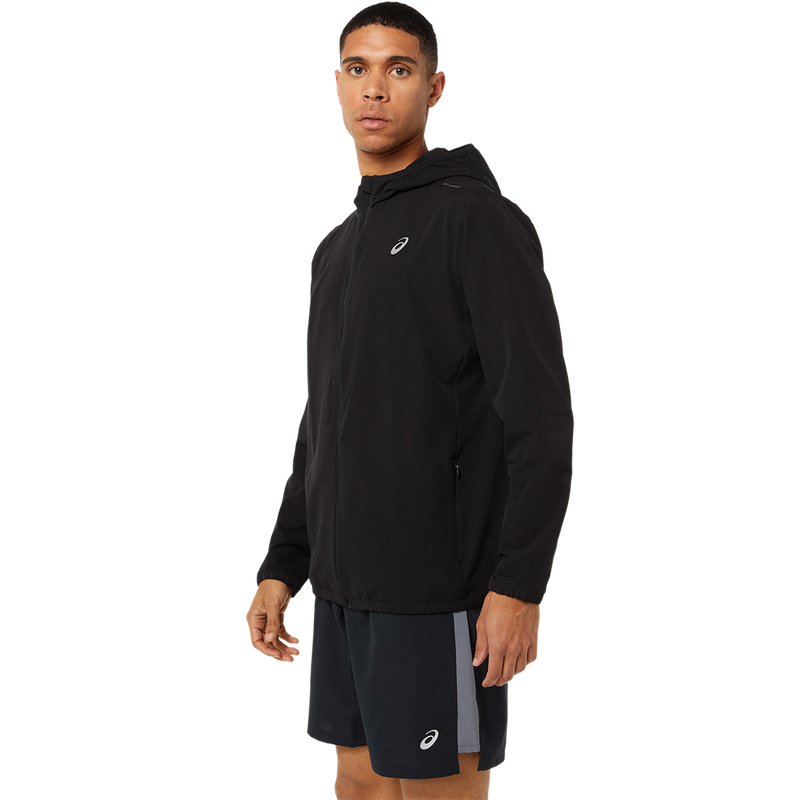 Asics Ready-Set Jacket