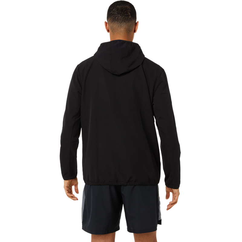 Asics Ready-Set Jacket