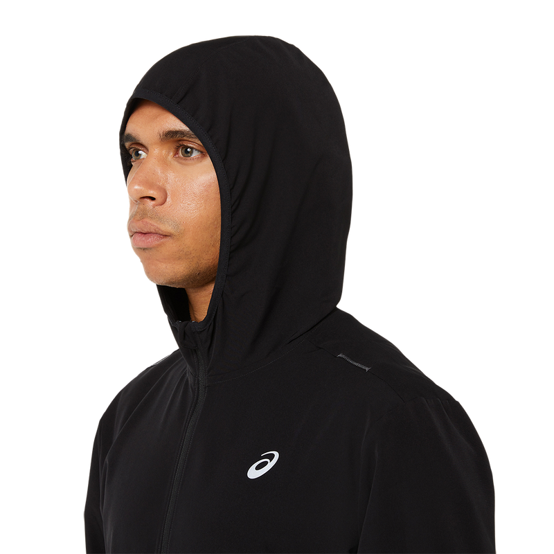 Asics Ready-Set Jacket