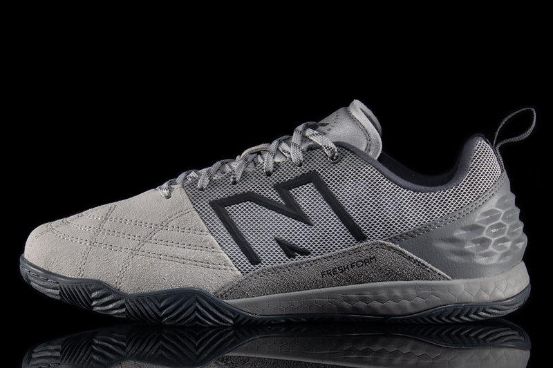 Audazo x Numeric Style # SA1IG6 Color : Concrete / Grey Matter / Blacktop