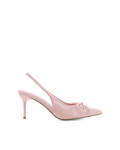 AUSTINE - PINK PATENT-PUMPS-Billini-Billini