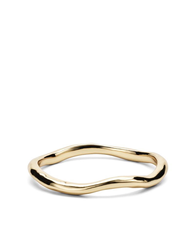 AVA BANGLE 2 PACK - GOLD-SILVER-JEWELLERY-Billini-Billini