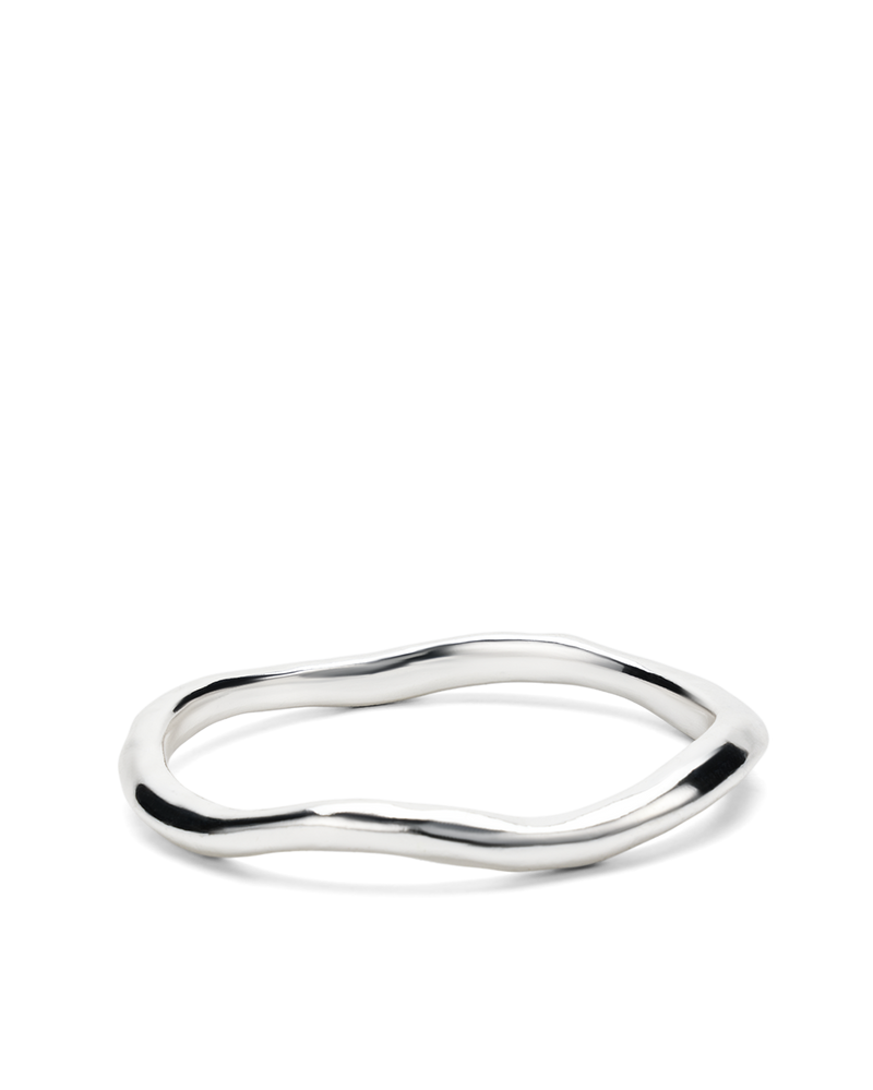 AVA BANGLE 2 PACK - GOLD-SILVER-JEWELLERY-Billini-Billini