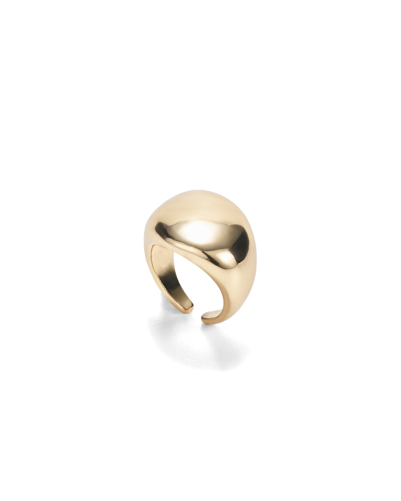AVA RING - GOLD-JEWELLERY-Billini-Billini