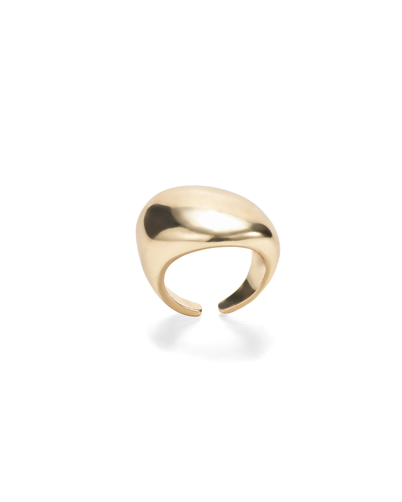 AVA RING - GOLD-JEWELLERY-Billini-Billini