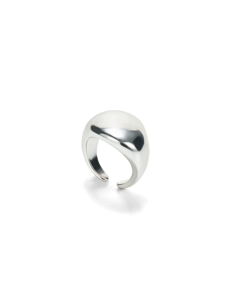 AVA RING - SILVER-JEWELLERY-Billini-Billini