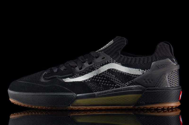 Vans | Ave 2.0 Knit Black