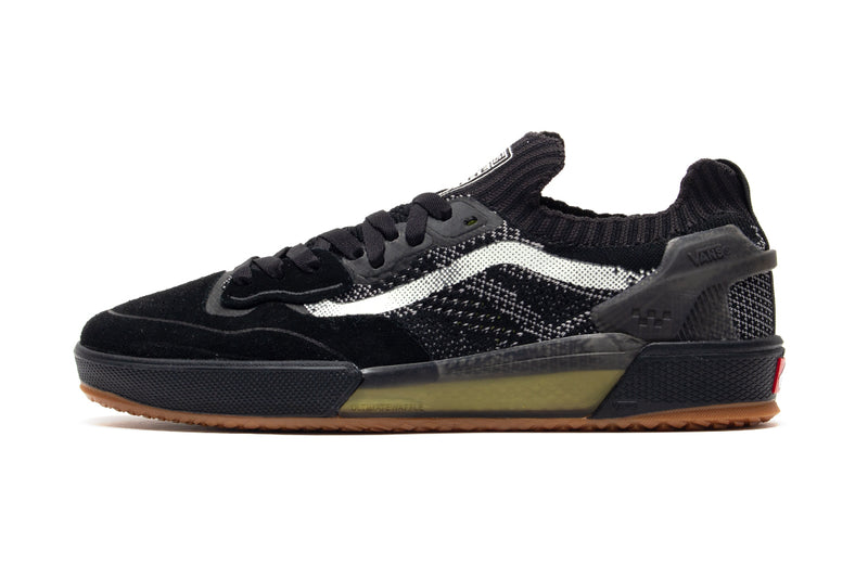 Vans | Ave 2.0 Knit Black