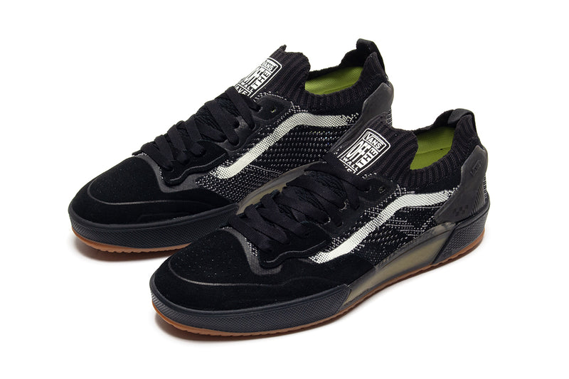 Vans | Ave 2.0 Knit Black
