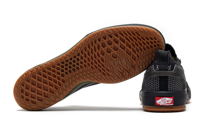 Vans | Ave 2.0 Knit Black