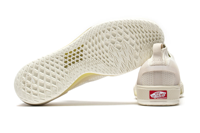 Vans | Ave 2.0 Knit Cream
