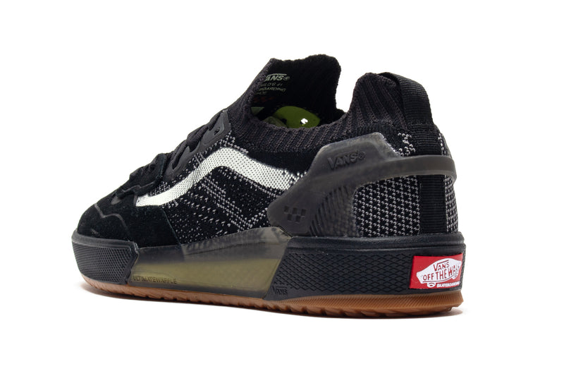 Vans | Ave 2.0 Knit Black