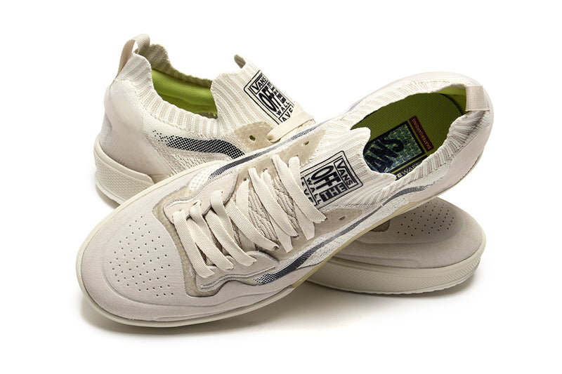 Vans | Ave 2.0 Knit Cream