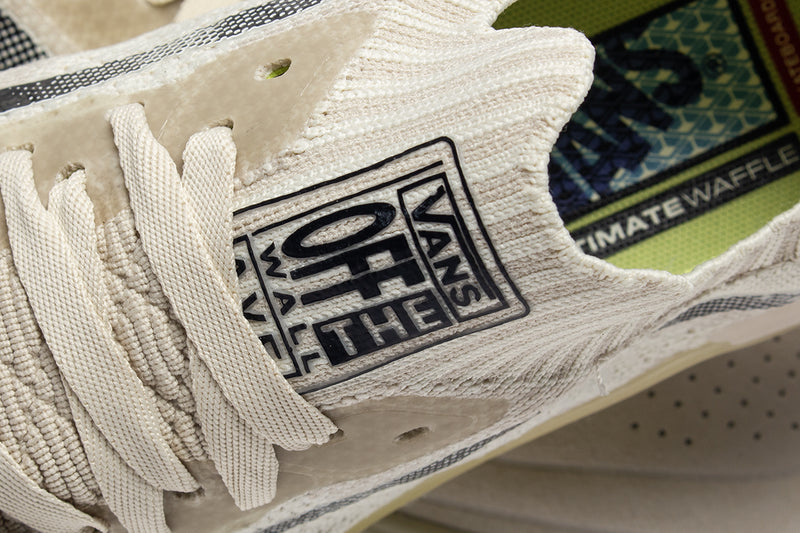 Vans | Ave 2.0 Knit Cream