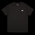 Snack | Back Off T-Shirt Color : Black