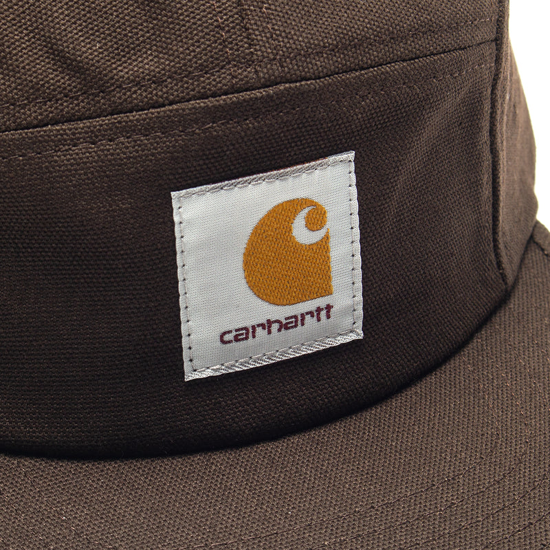 Carhartt WIP | Backley Cap  Style # I016607-47 Color : Tobacco