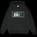 Limosine | Backpack Girl Hoodie Black