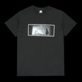 Limosine | Backpack Girl T-Shirt Black