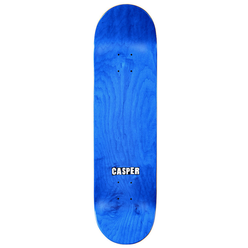 Baker Casper Brooker Swamped Skateboard Complete - 8.38"
