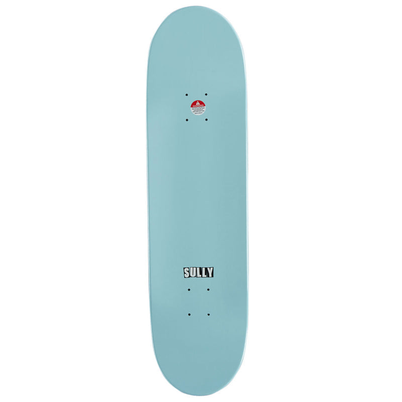 Baker Sully Cormier Mercurials Skateboard Complete - 8.475"
