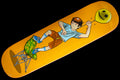 Balloon Boy Gold Deck 8.25"