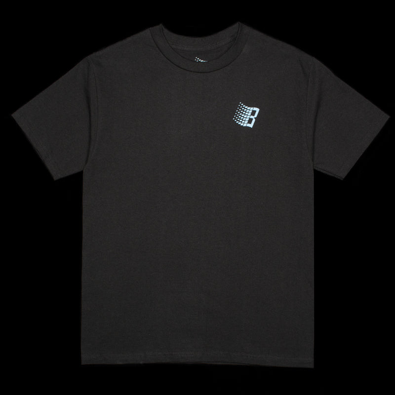 Bronze 56k | Balloon Logo T-Shirt Color : Black